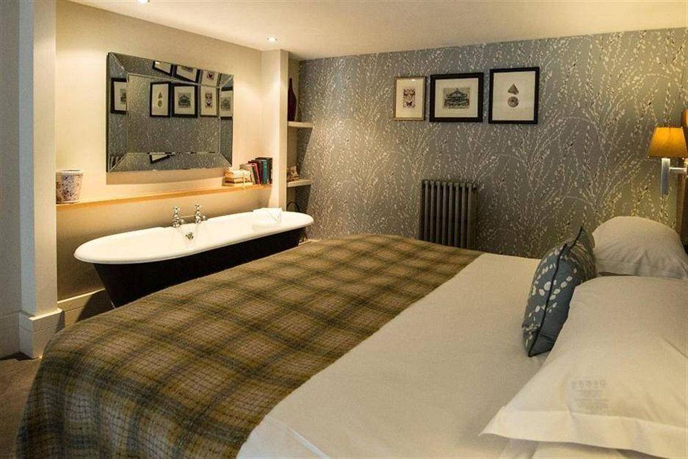 Didsbury House Hotel Manchester Dış mekan fotoğraf