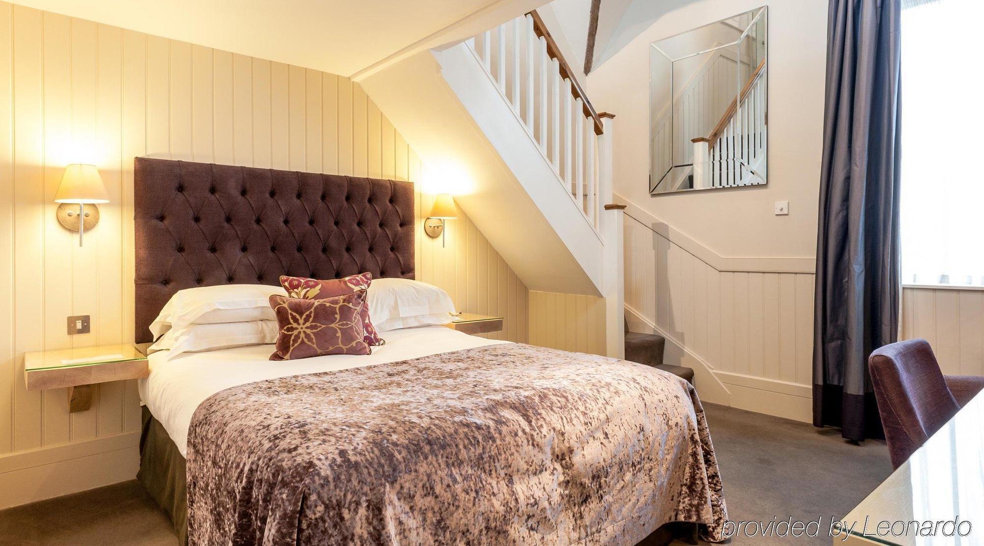 Didsbury House Hotel Manchester Dış mekan fotoğraf