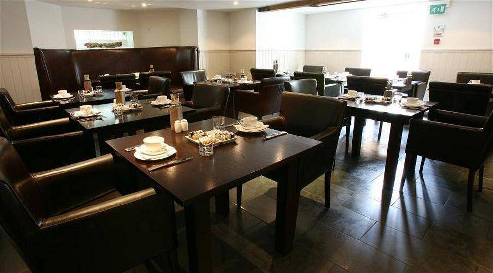 Didsbury House Hotel Manchester Dış mekan fotoğraf