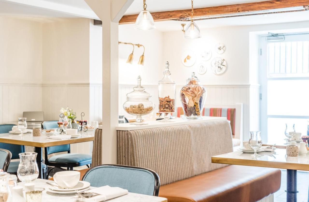 Didsbury House Hotel Manchester Dış mekan fotoğraf