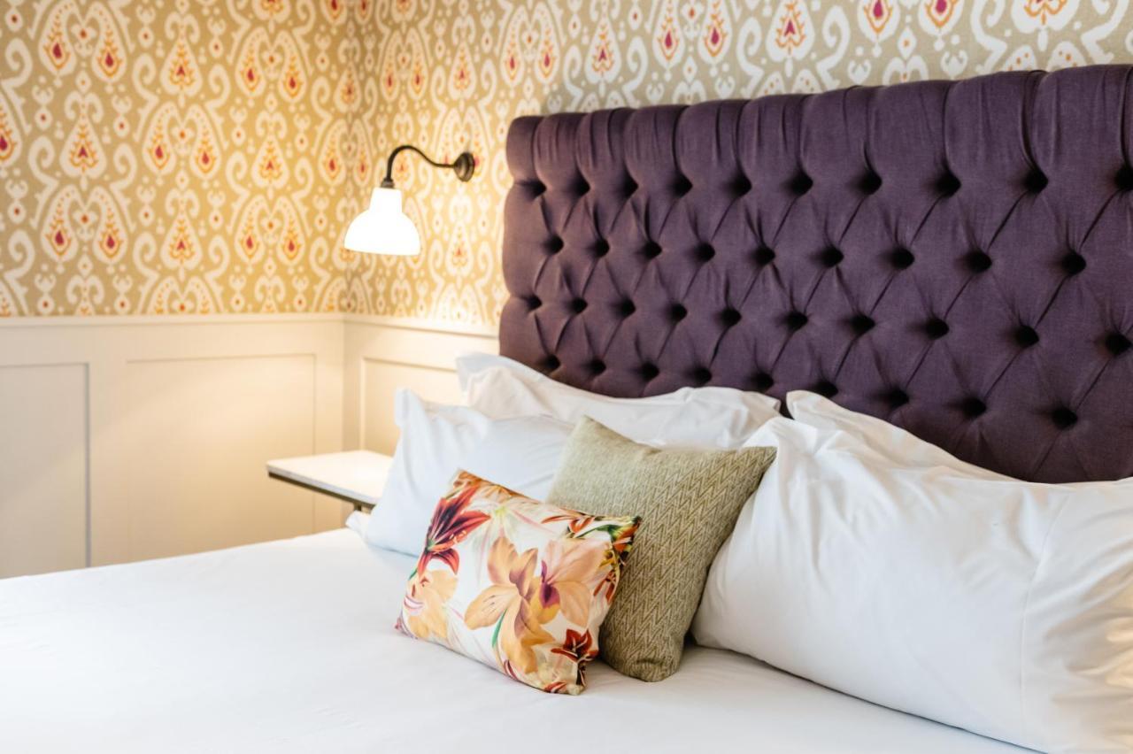 Didsbury House Hotel Manchester Dış mekan fotoğraf