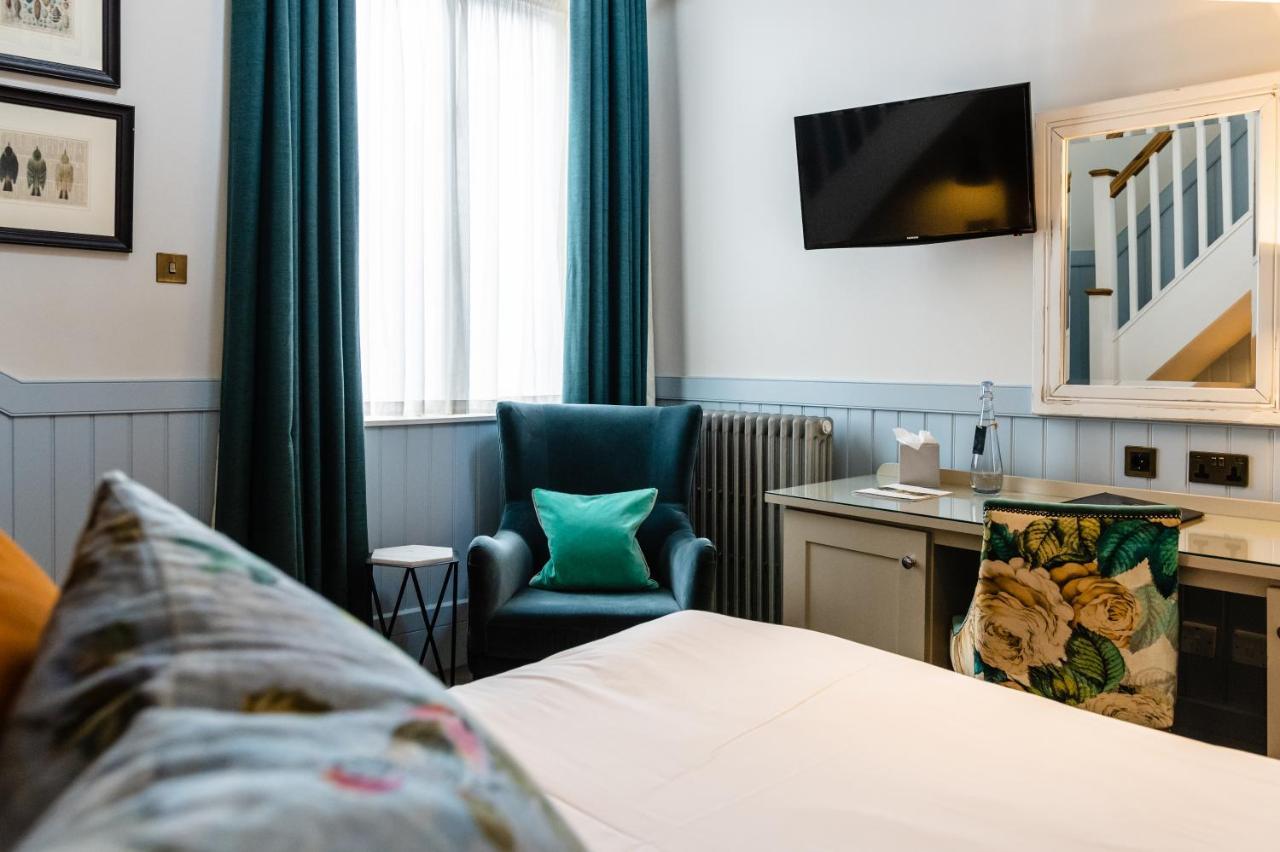 Didsbury House Hotel Manchester Dış mekan fotoğraf